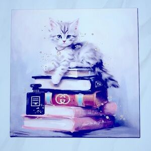 Luxury picture 14 x 14